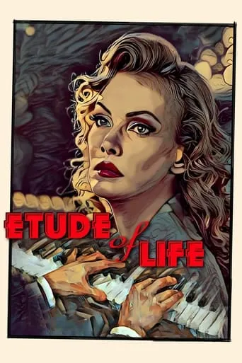 Etude of Life movie poster - Entertainment content