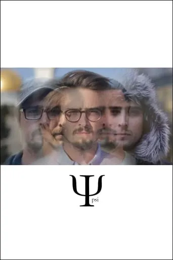 Psi movie poster - Entertainment content