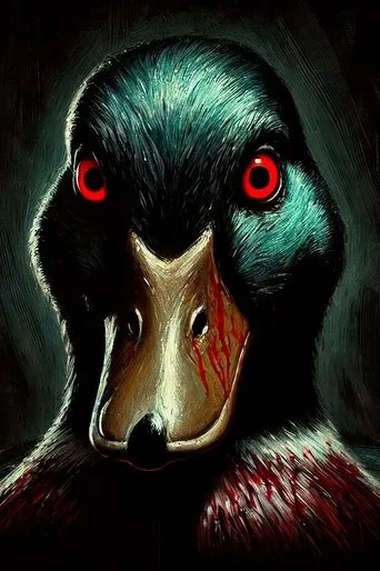 Wild Duck movie poster - Entertainment content