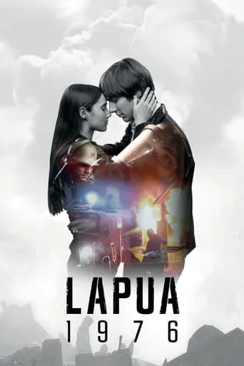 Lapua 1976 movie poster - Rated 4.6/10