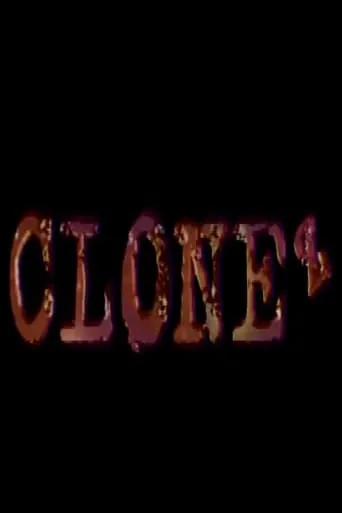 Kôzuki Yaya: CLONEz movie poster - Rated 3.5/10