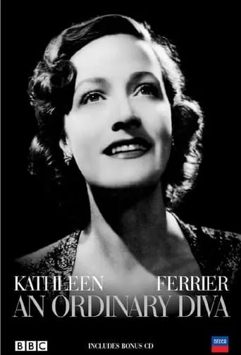 Kathleen Ferrier: An Ordinary Diva movie poster - Entertainment content