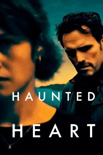Haunted Heart movie poster - Rated 5.7/10