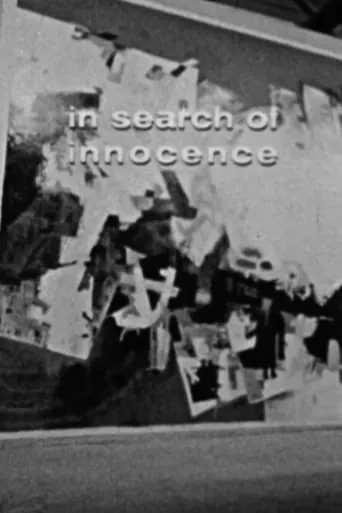 In Search of Innocence movie poster - Entertainment content