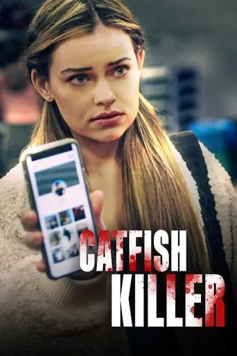 Catfish Killer movie poster - Rated 3.8/10