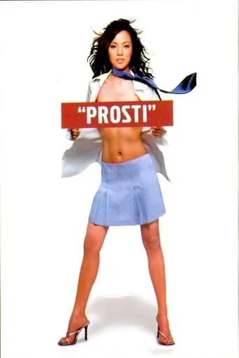 Prosti movie poster - Rated 4.5/10