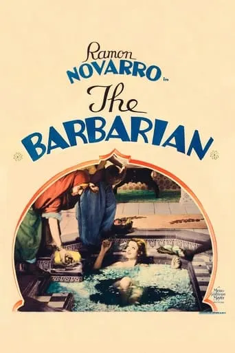 The Barbarian movie poster - Rated 4.9/10