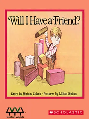 Will I Have A Friend? movie poster - Entertainment content