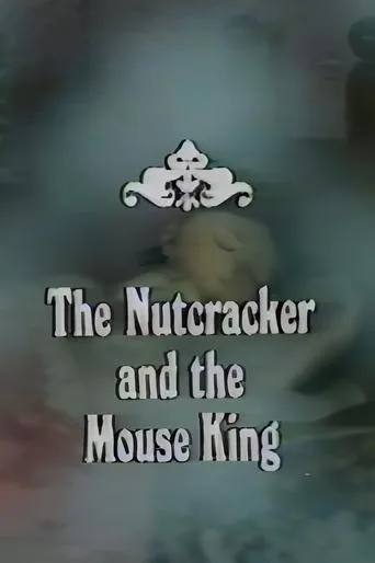 The Nutcracker and the Mouse King movie poster - Rated 5/10