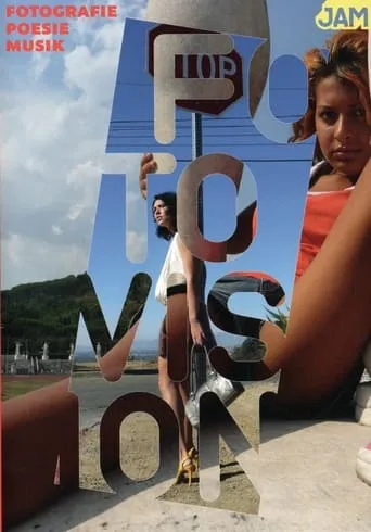 Fotovision: Photographie, Poesie, Musik movie poster - Entertainment content