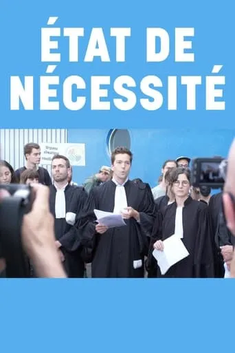 State of Necessity movie poster - Entertainment content
