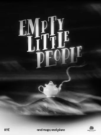 Empty Little People movie poster - Entertainment content