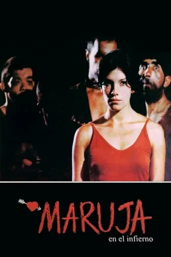 Maruja en el infierno movie poster - Entertainment content