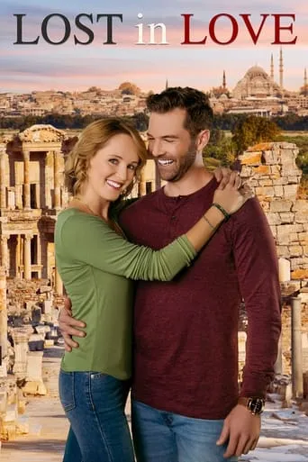 Lost in Love movie poster - Rated 6.5/10