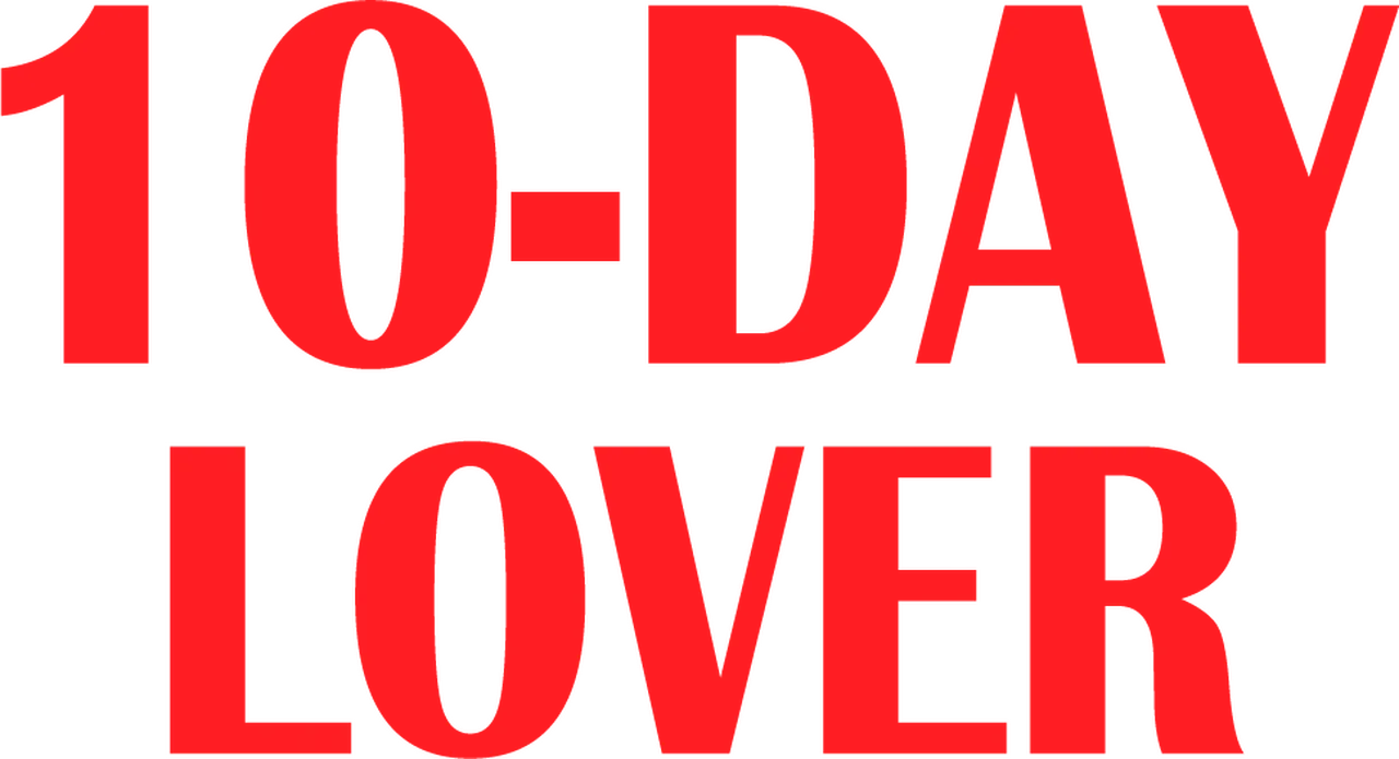 10-Day Lover