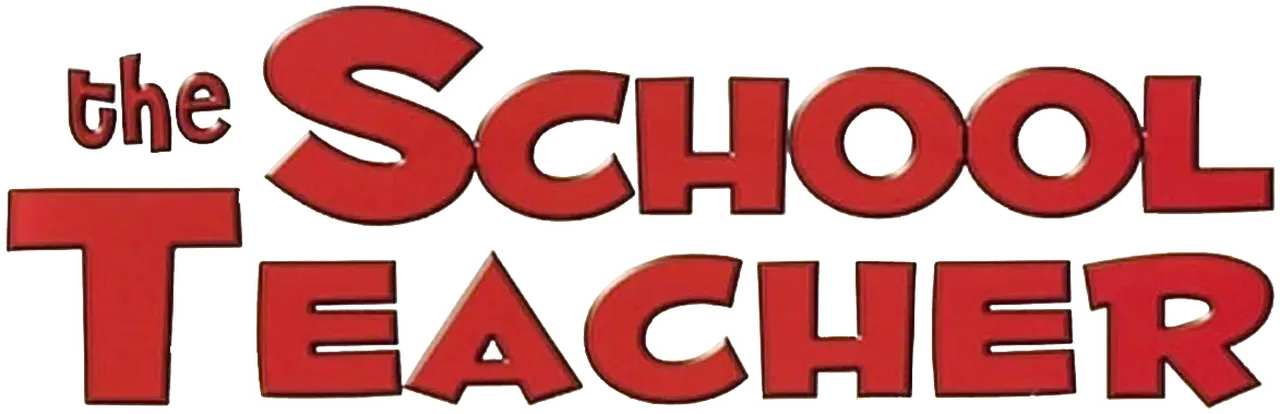 The School Teacher