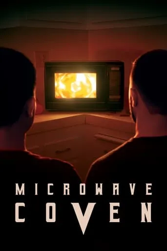 Microwave Coven movie poster - Rated 10/10