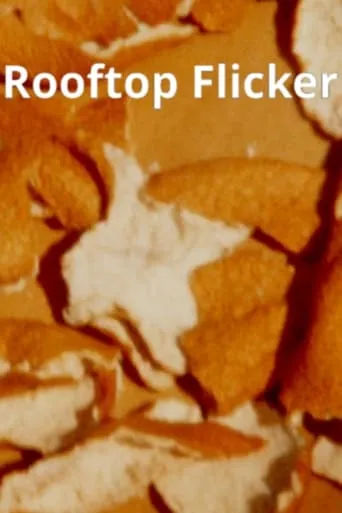 Rooftop Flicker movie poster - Entertainment content