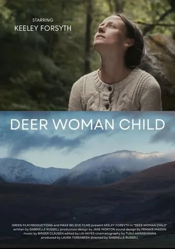 Deer Woman Child movie poster - Entertainment content