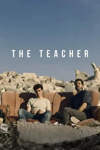 The Teacher movie poster - Rated 5.833/10