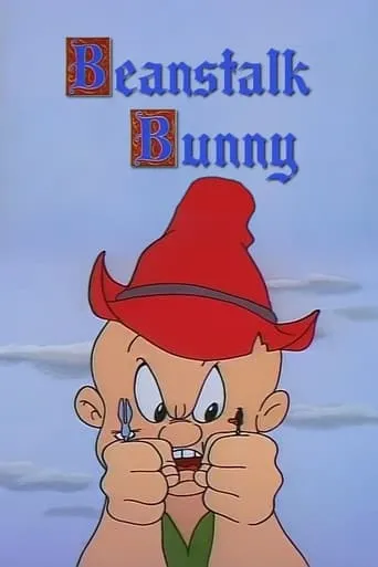 Beanstalk Bunny movie poster - Rated 6.8/10