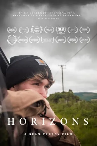 HORIZONS movie poster - Rated 9/10