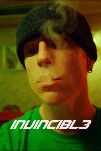 Invincibl3 movie poster - Entertainment content