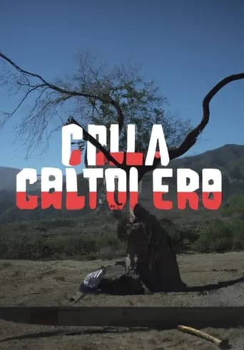Calavera No Chilla movie poster - Entertainment content
