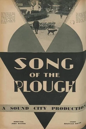 Song of the Plough movie poster - Entertainment content