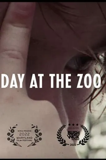 Day at the Zoo movie poster - Entertainment content