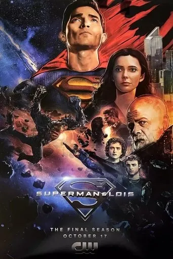 Superman movie poster - Rated 7.2/10