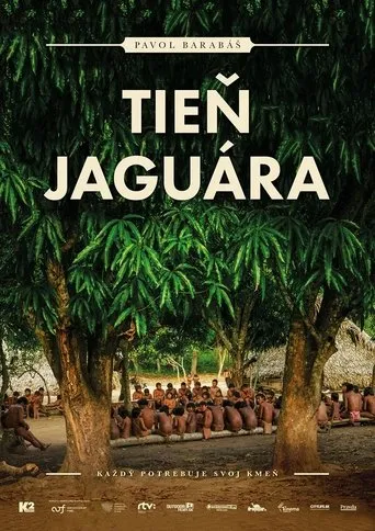 Spirit of Jaguar movie poster - Entertainment content