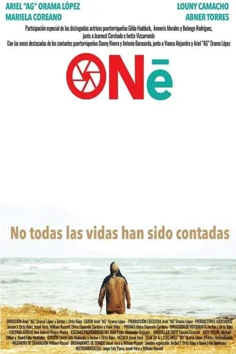 One movie poster - Entertainment content