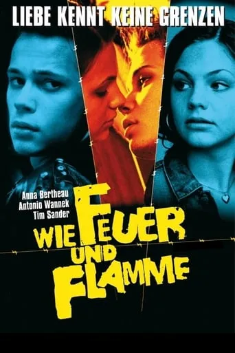 Never Mind the Wall movie poster - Rated 4.9/10