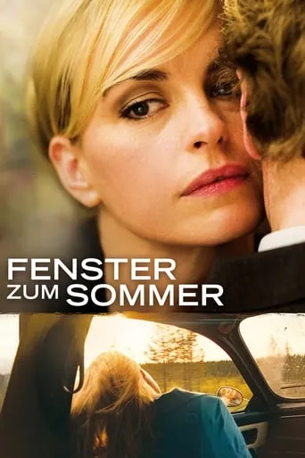 Summer Window movie poster - Rated 5.2/10