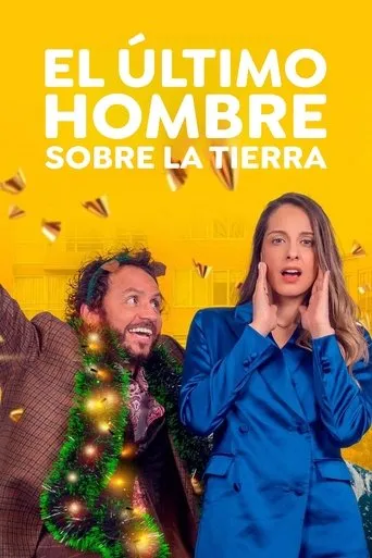 El último hombre sobre la Tierra movie poster - Rated 6.6/10