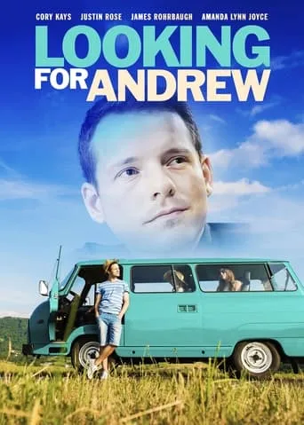 Looking For Andrew movie poster - Rated 2/10