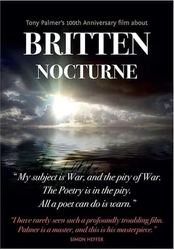 Britten: Nocturne movie poster - Entertainment content
