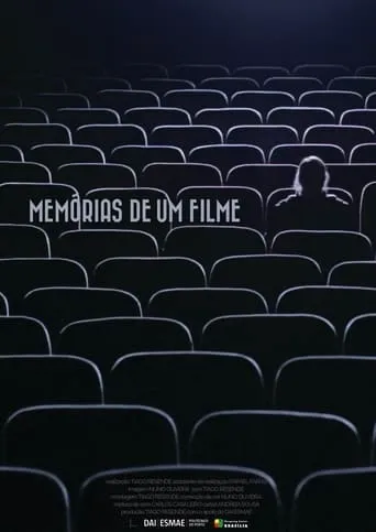 Memórias de um Filme movie poster - Entertainment content