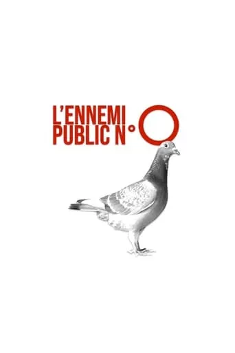 L'ennemi public n°0 movie poster - Entertainment content