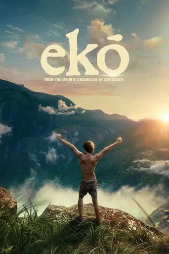Ekō movie poster - Entertainment content