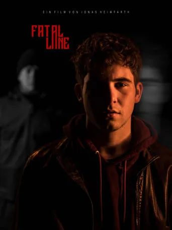 Fatal Lane movie poster - Rated 10/10