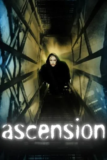 Ascension movie poster - Rated 4.8/10
