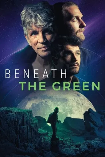 Beneath the Green movie poster - Rated 2.8/10