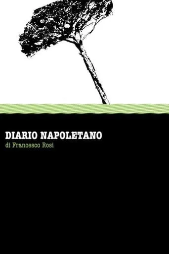 Neapolitan Diary movie poster - Rated 8.1/10