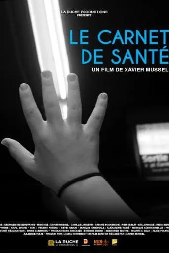 The Health Booklet movie poster - Rated 8/10