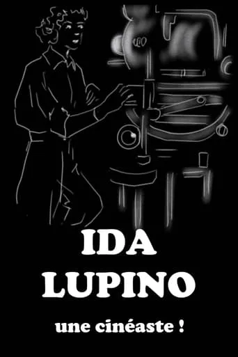 Ida Lupino, une cinéaste ! movie poster - Entertainment content