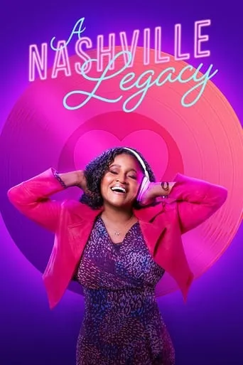 A Nashville Legacy movie poster - Rated 7.2/10
