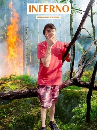 Inferno movie poster - Entertainment content