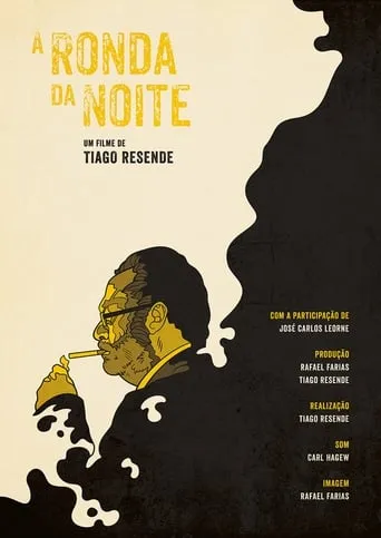 A Ronda da Noite movie poster - Entertainment content